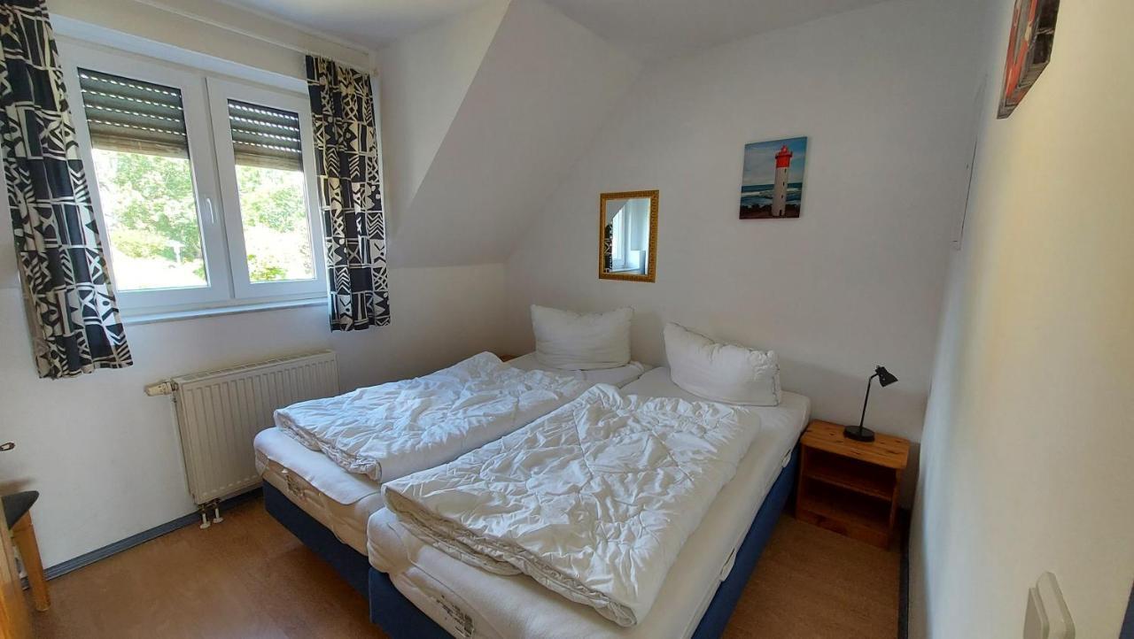 Ferienwohnung Weitblick Бреге Экстерьер фото